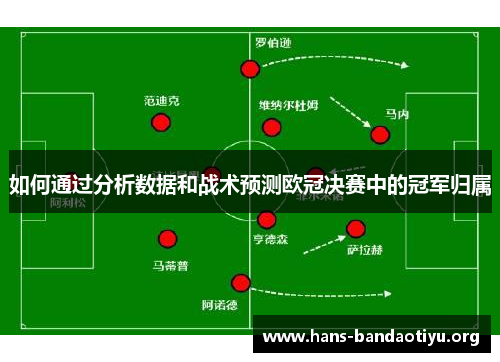如何通过分析数据和战术预测欧冠决赛中的冠军归属