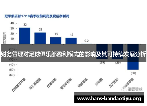 财务管理对足球俱乐部盈利模式的影响及其可持续发展分析