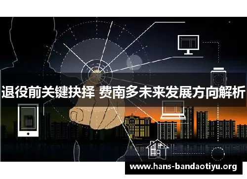 退役前关键抉择 费南多未来发展方向解析 退役前关键抉择 费南多未来发展方向解析