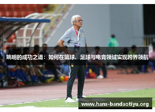 姚明的成功之道:如何在篮球、足球与电竞领域实现跨界领航 姚明的成功之道:如何在篮球、足球与电竞领域实现跨界领航